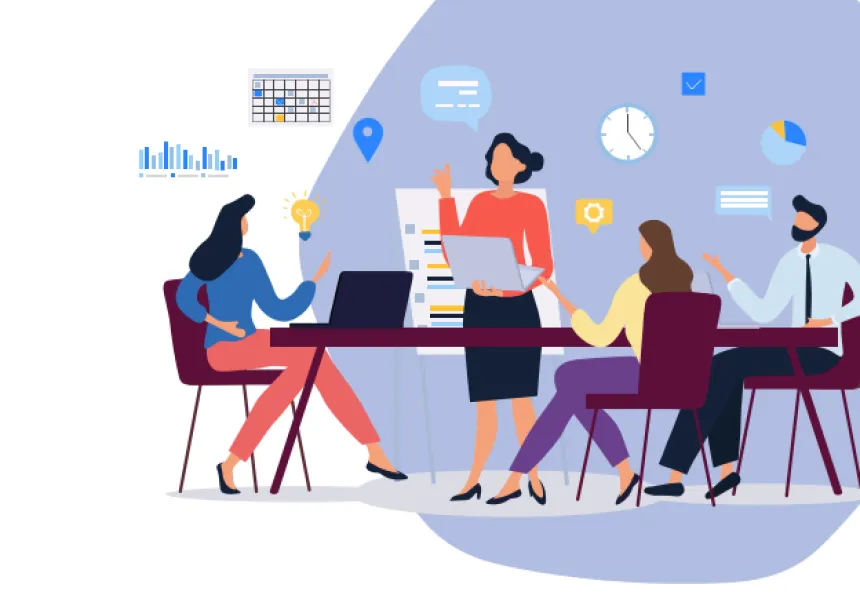 Première page du livret BMO 2026