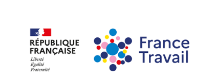 logo france travail
