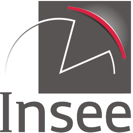 Logo Insee